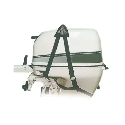 Discount Osculati Harnais porte-moteur 35 kg