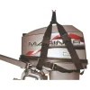 Best Osculati Harnais porte-moteur 50 kg