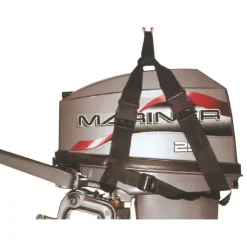 Best Osculati Harnais porte-moteur 50 kg