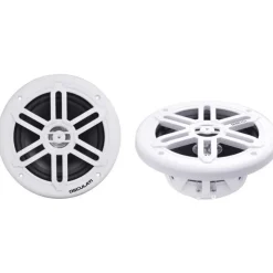 Sale Osculati Haut-parleur 8" - 360 W