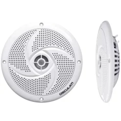 Best Osculati Haut-parleur extra-plat 5,25" - 80 W