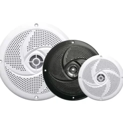 Osculati Haut-parleur extra-plat 6,5