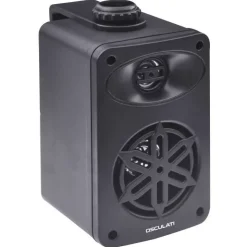 New Osculati Haut-parleur sur caisson 4
