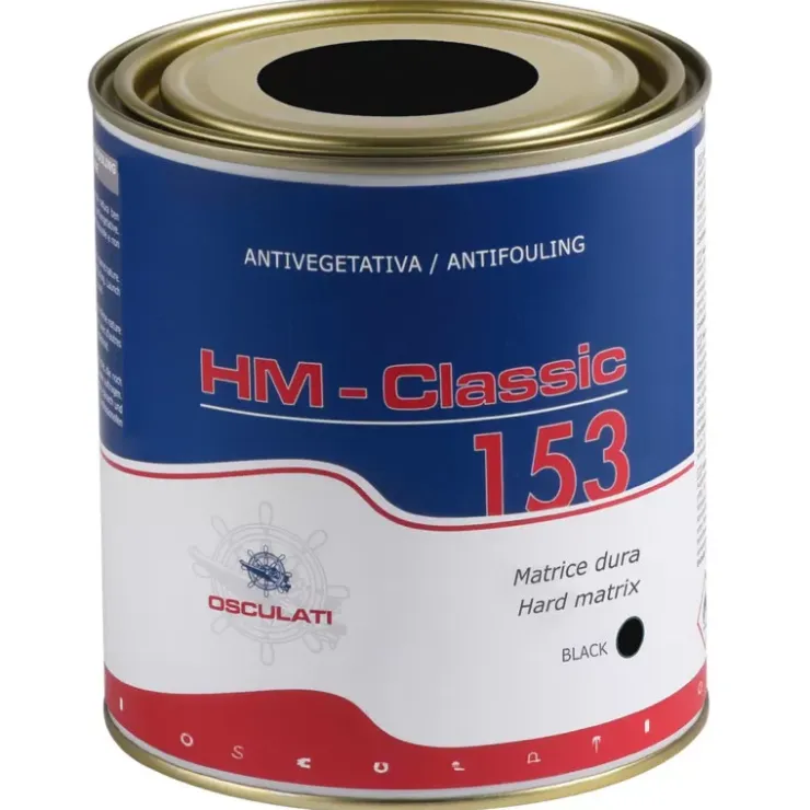 New Osculati HM Classic 153 | 0,75 L