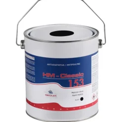 New Osculati HM Classic 153 | 2,5 L