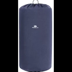 Osculati Housse Bleu pare-battage gonflable