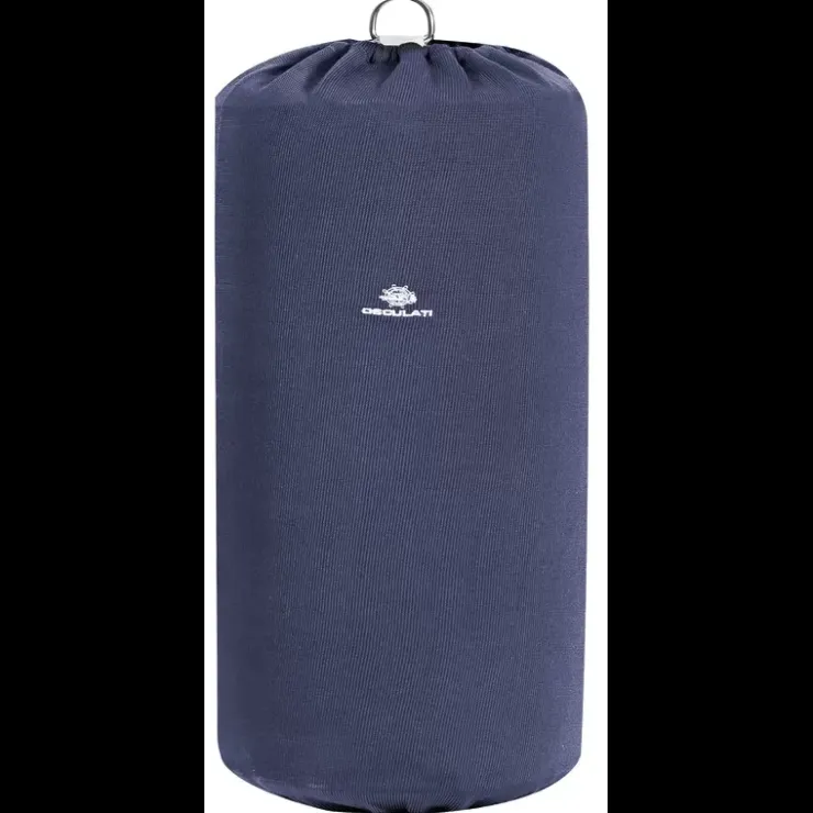 Osculati Housse Bleu pare-battage gonflable