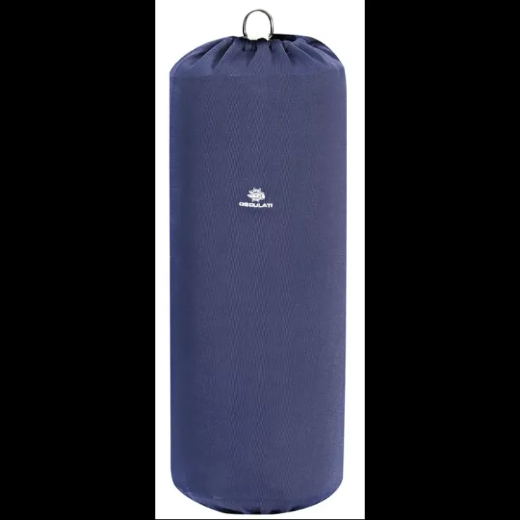 Osculati Housse Bleu pare-battage gonflable