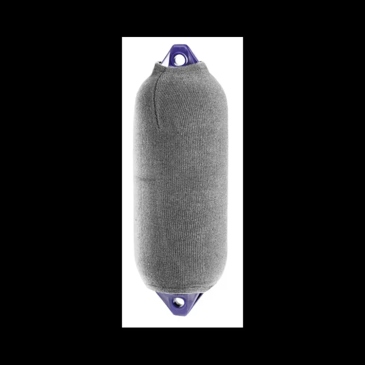 Best Osculati Housse défense cylindrique gris clair