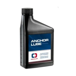 Clearance Osculati Huile Anchor Lube pour guindeau