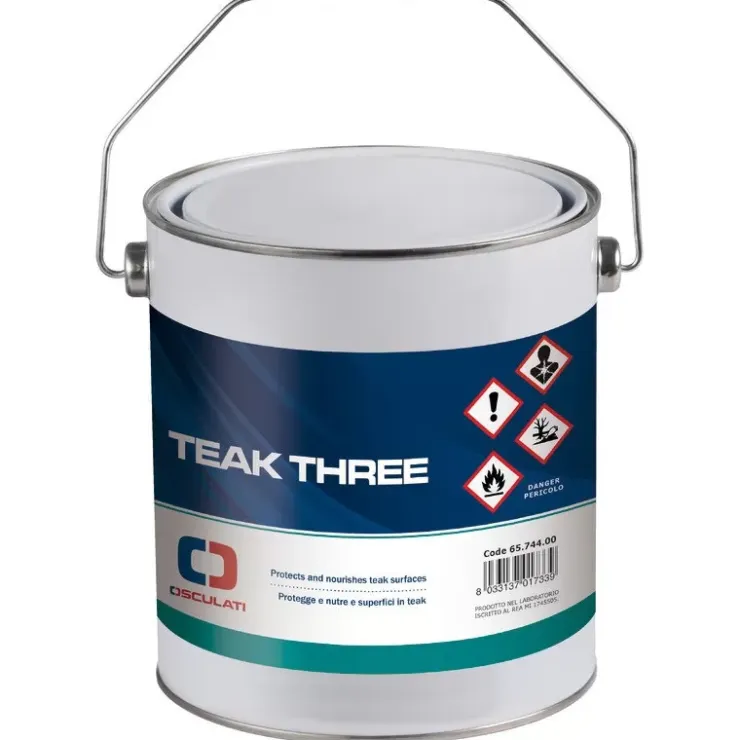 Discount Osculati Huile Teak Three