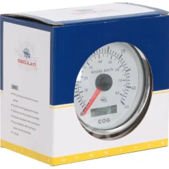 Outlet Osculati Indicateur d'angle de barre