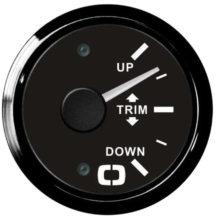 Online Osculati Indicateur de Trim