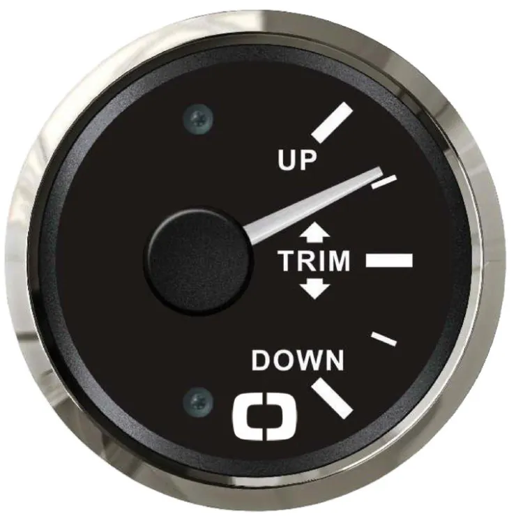 Online Osculati Indicateur de Trim
