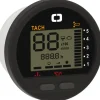 Hot Osculati Instrument multifonctions LCD moteur YAMAHA/SELVA