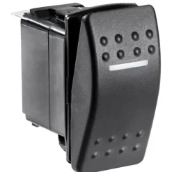 Osculati Interrupteur 12 V étanche