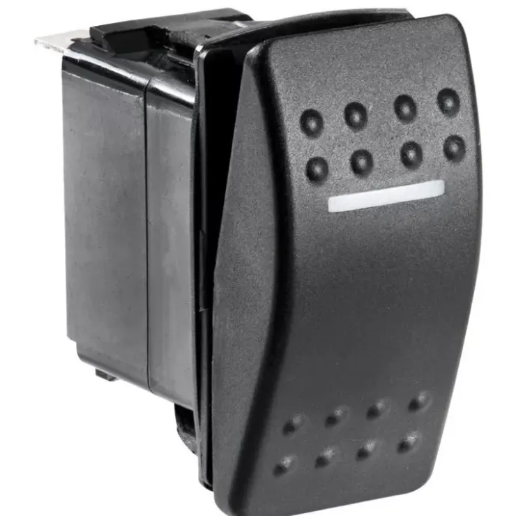 Osculati Interrupteur 12 V étanche