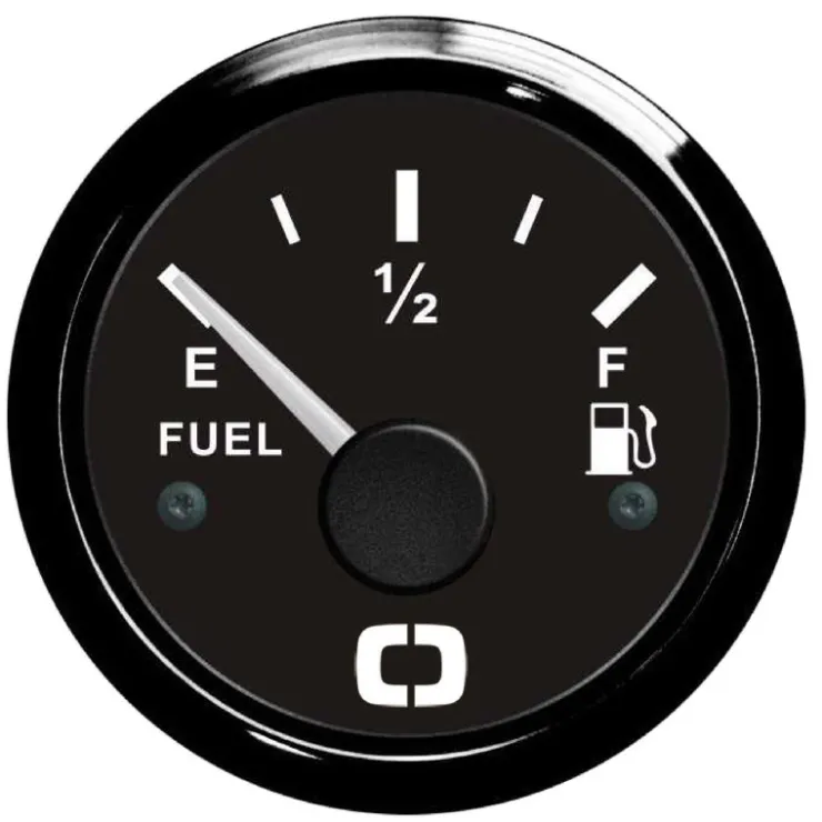 Sale Osculati Jauge à carburant 240-33 ohm
