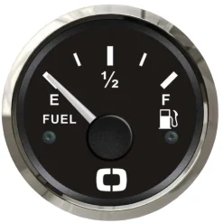 Hot Osculati Jauge à carburant 10/190 Ohm