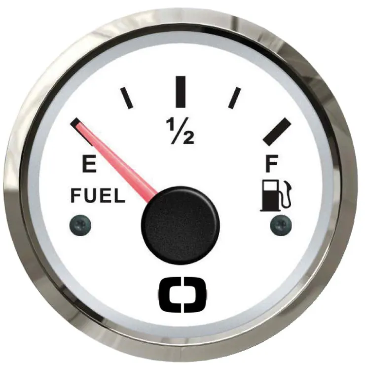 Online Osculati Jauge à carburant sélectionnable 0/190 et 240/33 Ohm