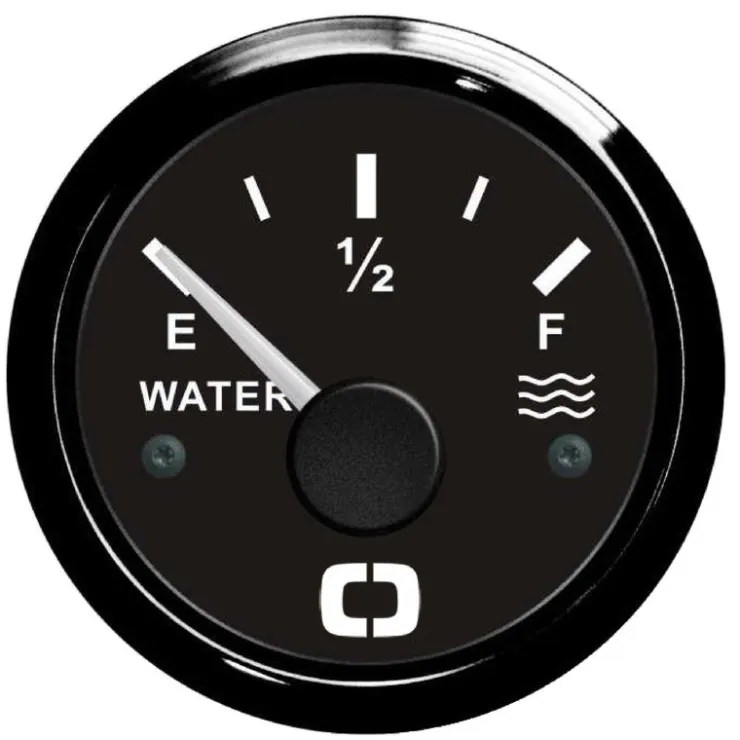 Discount Osculati Jauge à eau 0-190 et 240-33 Ohms