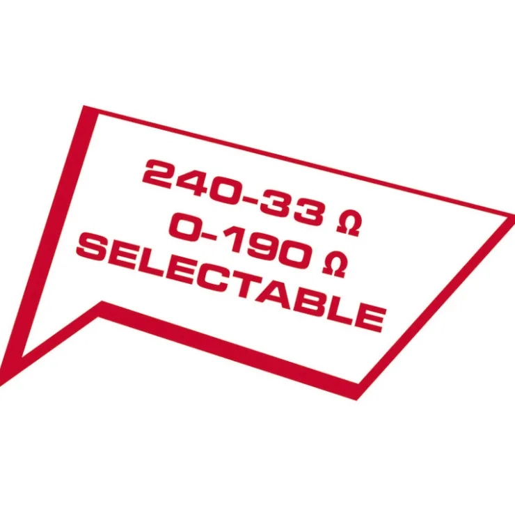 Discount Osculati Jauge à eau 0-190 et 240-33 Ohms