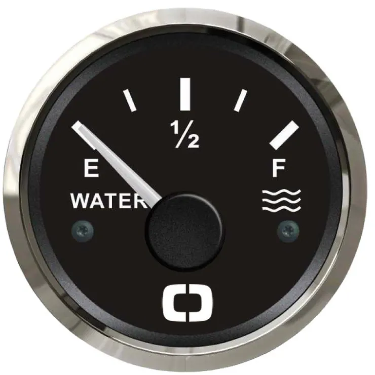 Osculati Jauge à eau 240-33 Ohms
