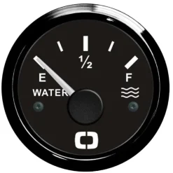 Osculati Jauge à eau 240-33 Ohms
