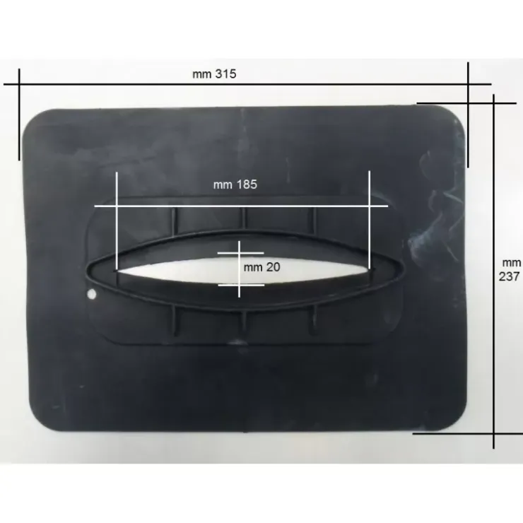 Outlet Osculati Joint d'embase Sail Drive VOLVO