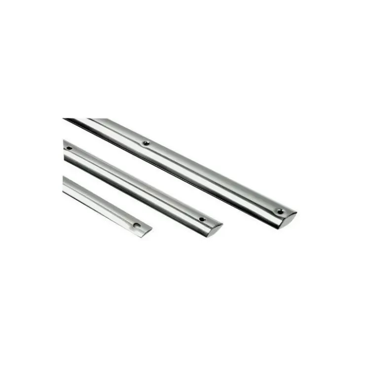 Online Osculati Jonc de liston inox - 3 m