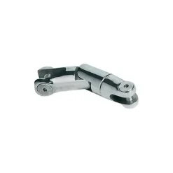 Outlet Osculati Jonction A / C double articulation