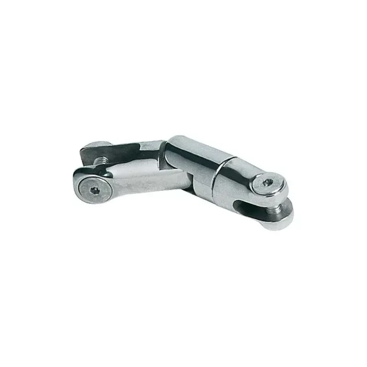 Outlet Osculati Jonction A / C double articulation