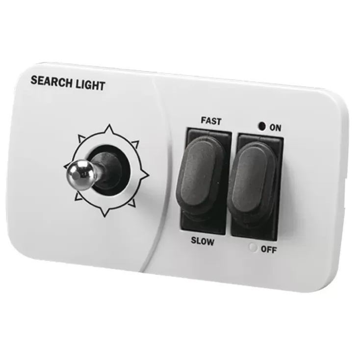 Best Osculati Joystick de commande pour projecteur