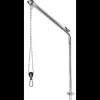 Online Osculati Kit 2 bossoirs inox 120 Kg