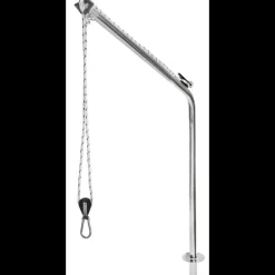 Online Osculati Kit 2 bossoirs inox 120 Kg