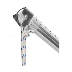 Online Osculati Kit 2 bossoirs inox 120 Kg