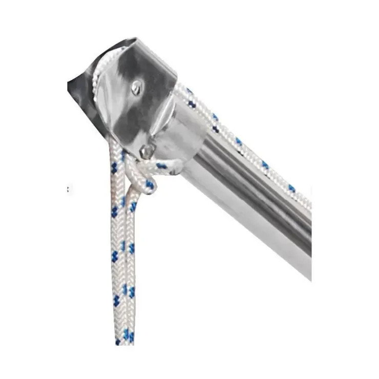 Online Osculati Kit 2 bossoirs inox 120 Kg