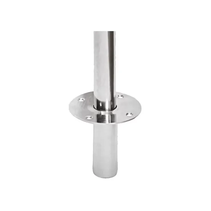 Online Osculati Kit 2 bossoirs inox 120 Kg