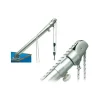 Online Osculati Kit 2 Bossoirs télescopiques