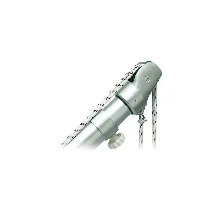 Online Osculati Kit 2 Bossoirs télescopiques