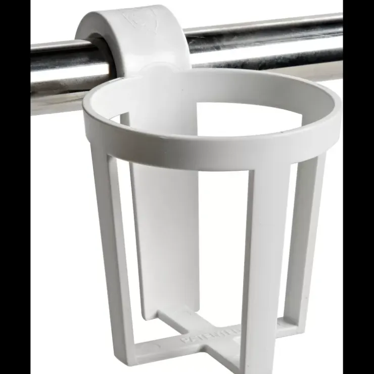 Hot Osculati Kit 3 porte-verres sur tube ø 25 à 30