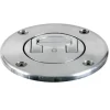 Online Osculati Kit bossoirs rétractables télescopiques 100 % flush