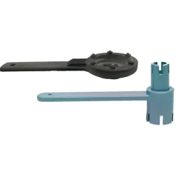 Best Osculati Kit clés de serrage pour vanne VA NX
