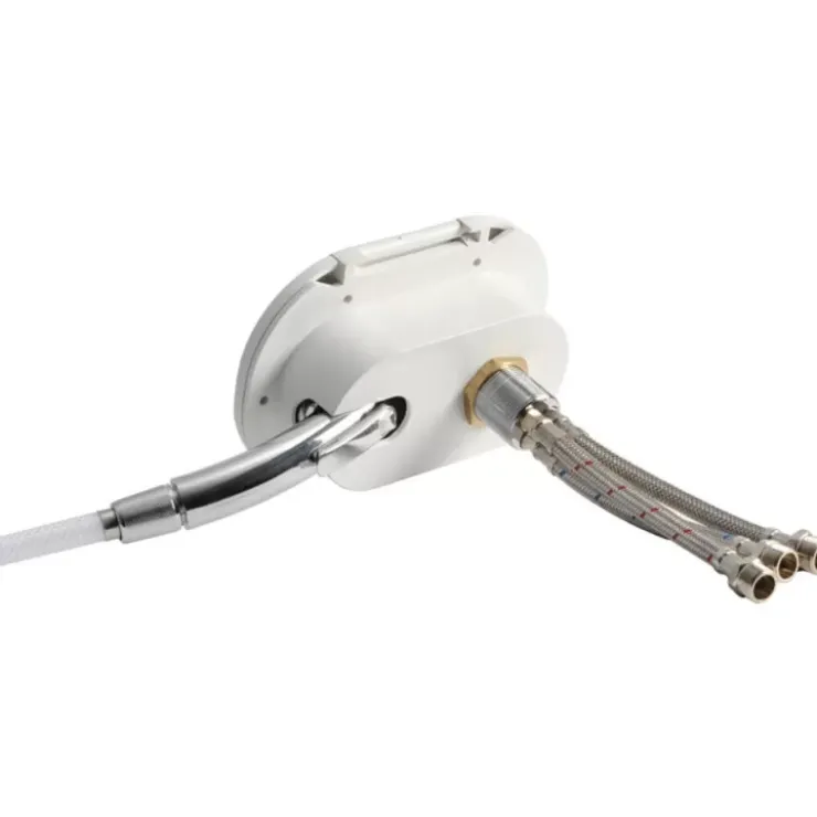 Online Osculati Kit coffret douche complet