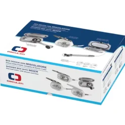 Online Osculati Kit coffret douche complet