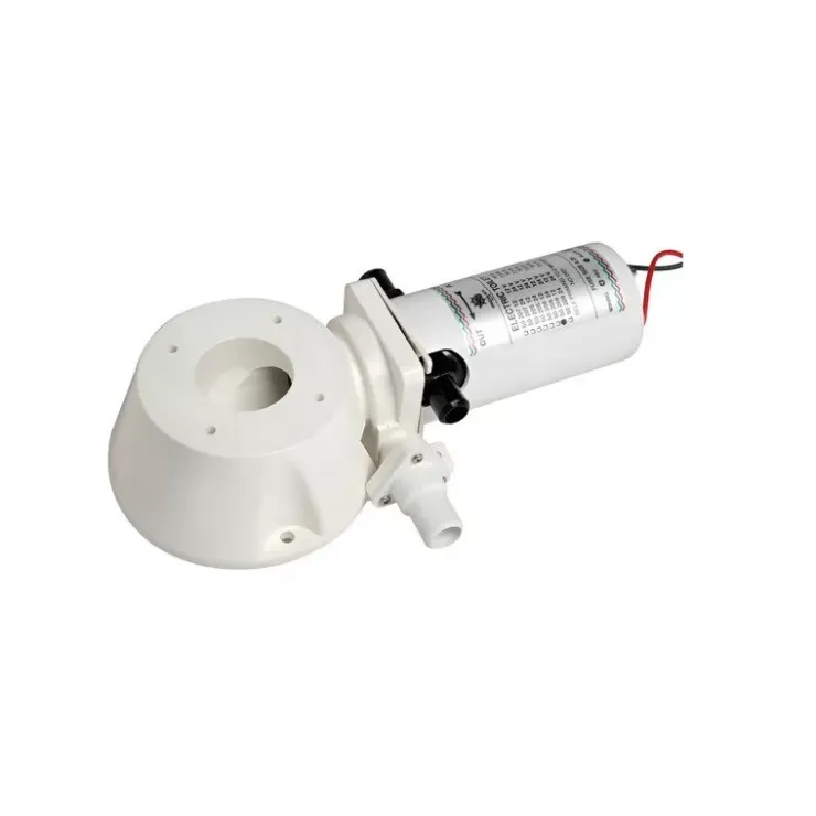 Outlet Osculati Kit conversion WC 12 V