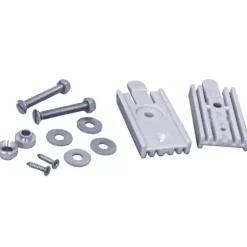 Clearance Osculati Kit de fixation rapide pour échelle