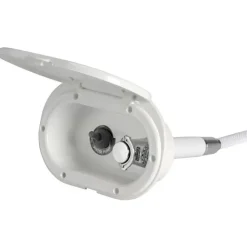 Osculati Kit douchette Mizar avec interrupteur 12V