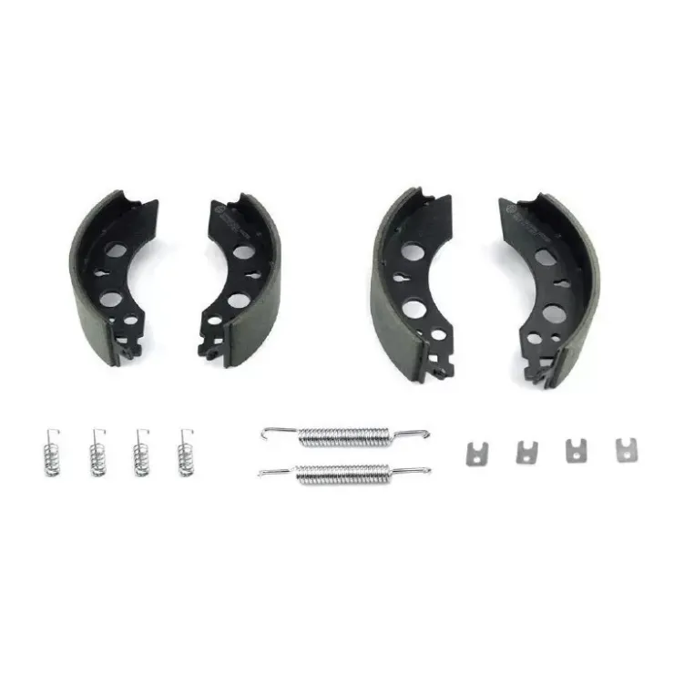 Best Osculati Kit frein de remorque