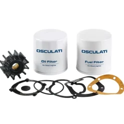 Sale Osculati Kit maintenance moteur IB Diesel | VOLVO
